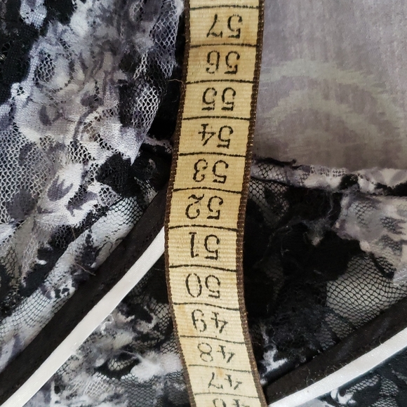 Gilani mesh lined blouse 👚 - Picture 5 of 6